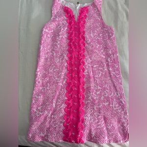 GUC - Lilly for Target sz7/8